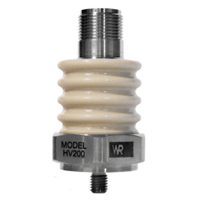 Wilcoxon Sensing Technologies Low Frequency Isolated Sensor, Model HV100LF/HV200LF Series